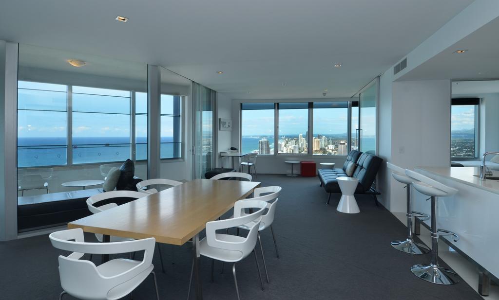 Hr Surfers Paradise - Apartment 4204 Gold Coast Exterior photo