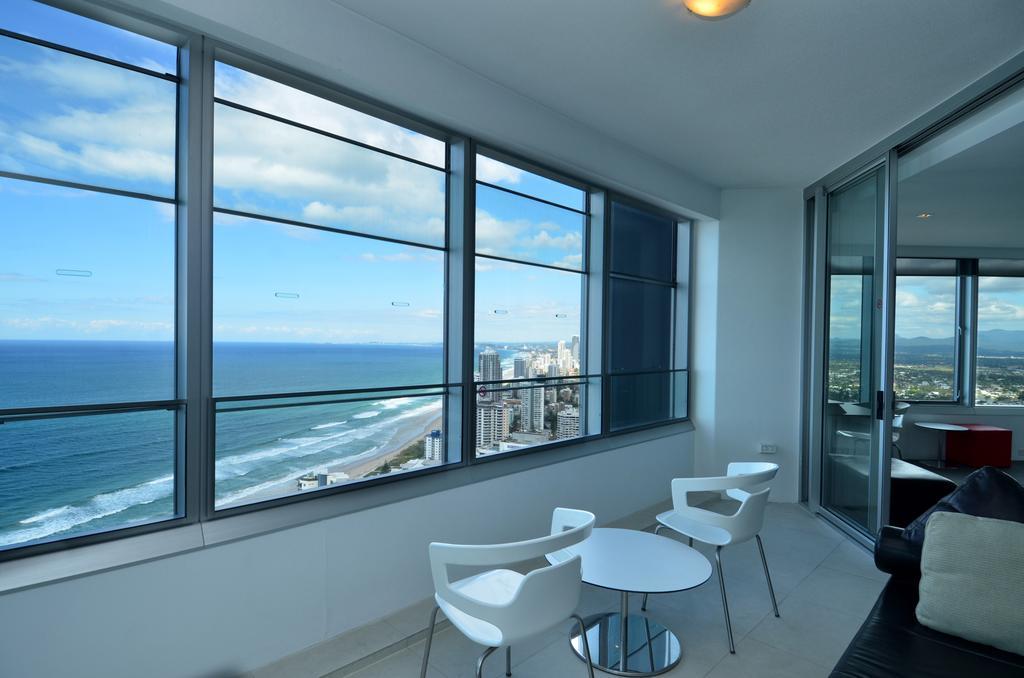 Hr Surfers Paradise - Apartment 4204 Gold Coast Exterior photo