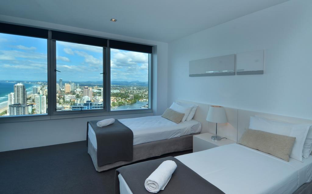 Hr Surfers Paradise - Apartment 4204 Gold Coast Exterior photo