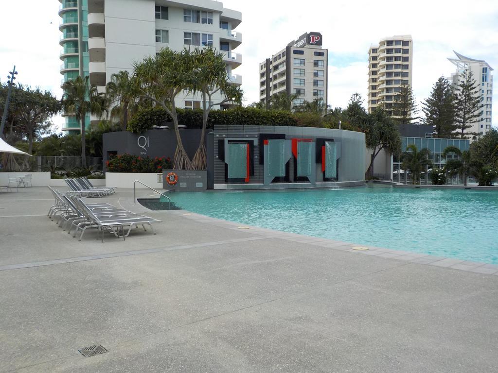 Hr Surfers Paradise - Apartment 4204 Gold Coast Exterior photo